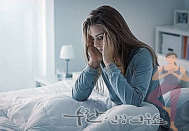 SMDR 수면영양제 부작용