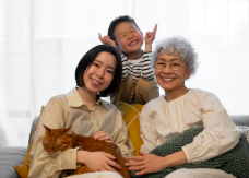 조부모 돌봄수당 경기형 가족돌봄수당 바로 신청! (2025년 최신반영)