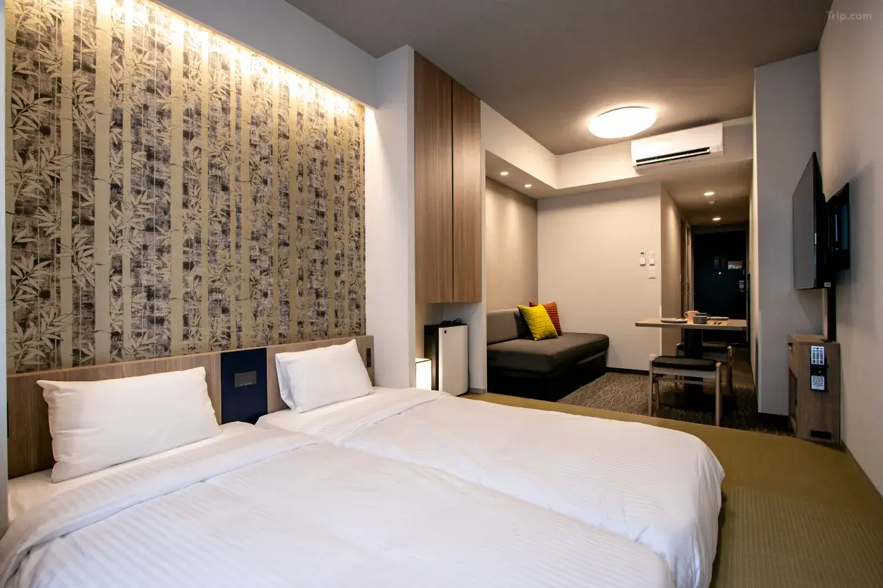 민 우에노 신오카치마치(1)