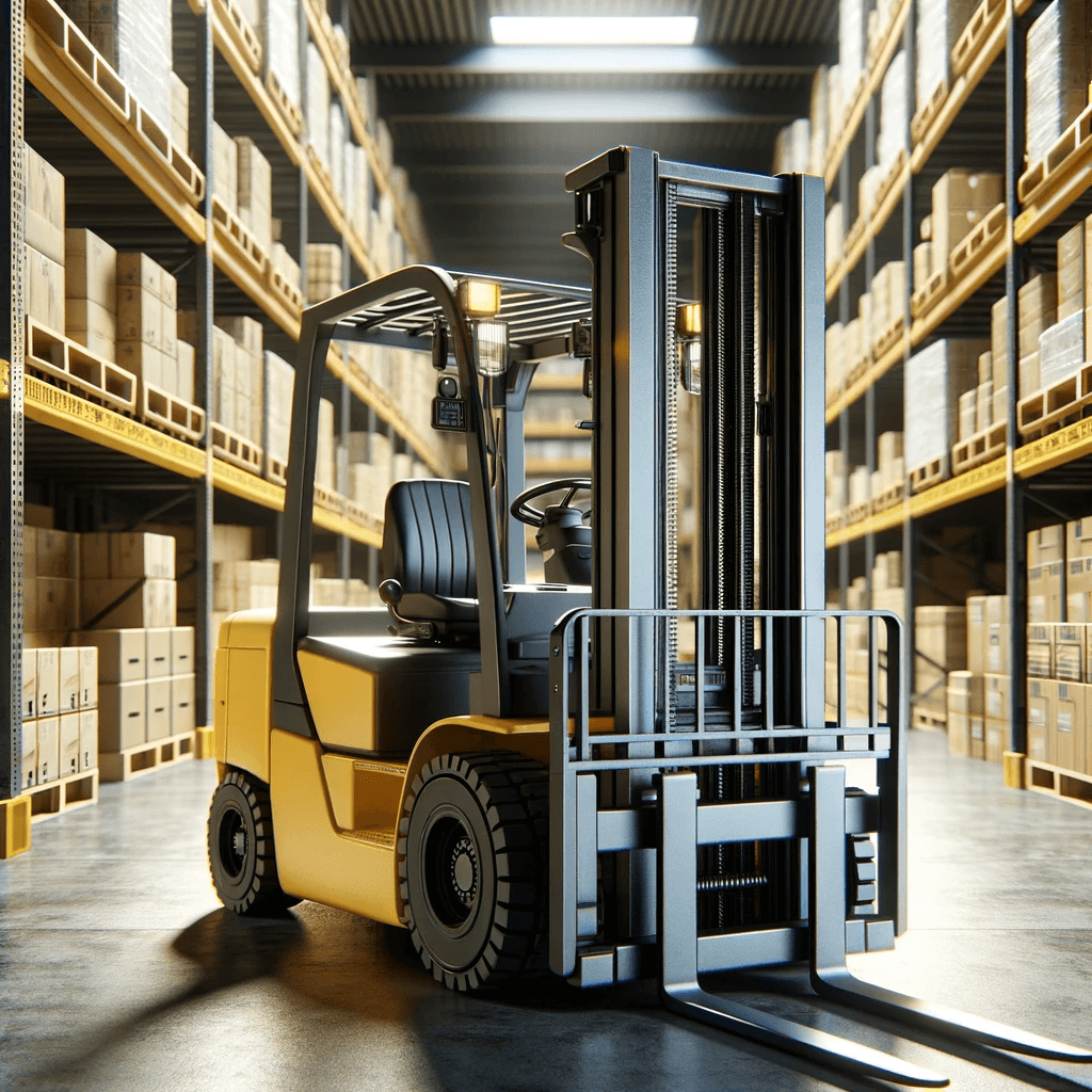 지게차운전기능사-실기시험-일정