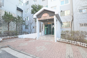 금천구 시흥동 아파트 인기 순위 5-3 벽산1단지