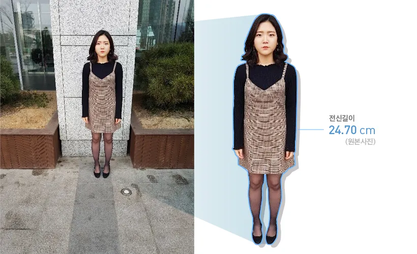 스마트폰 사진 인물 구도 빛 활용 초보도 성공하는 촬영법_1