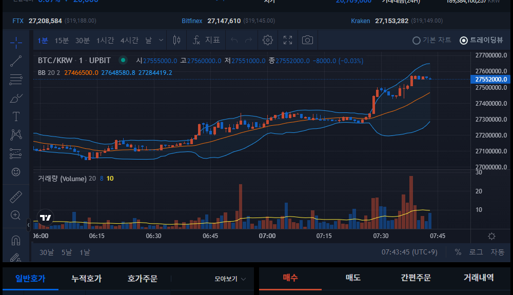 바이낸스 출금방법 4