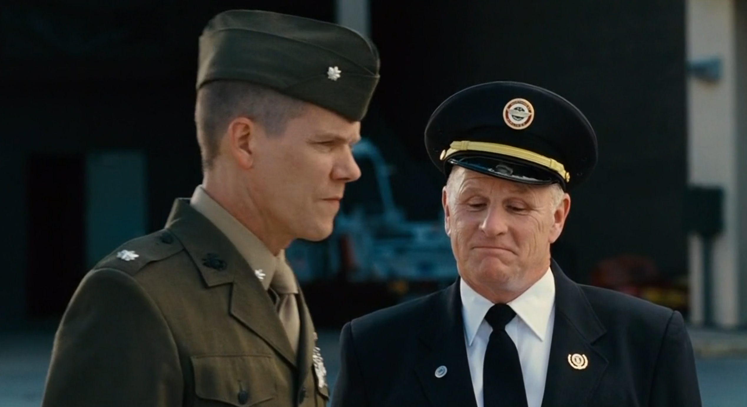 챈스 일병의 귀환 감동적인 순간들