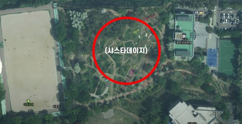 5월에 꼭 가봐야 할 적국 봄꽃 명소