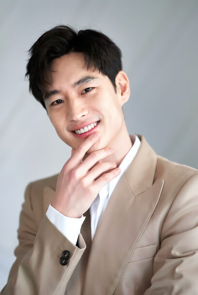 이제훈 시그널2 촬영 중