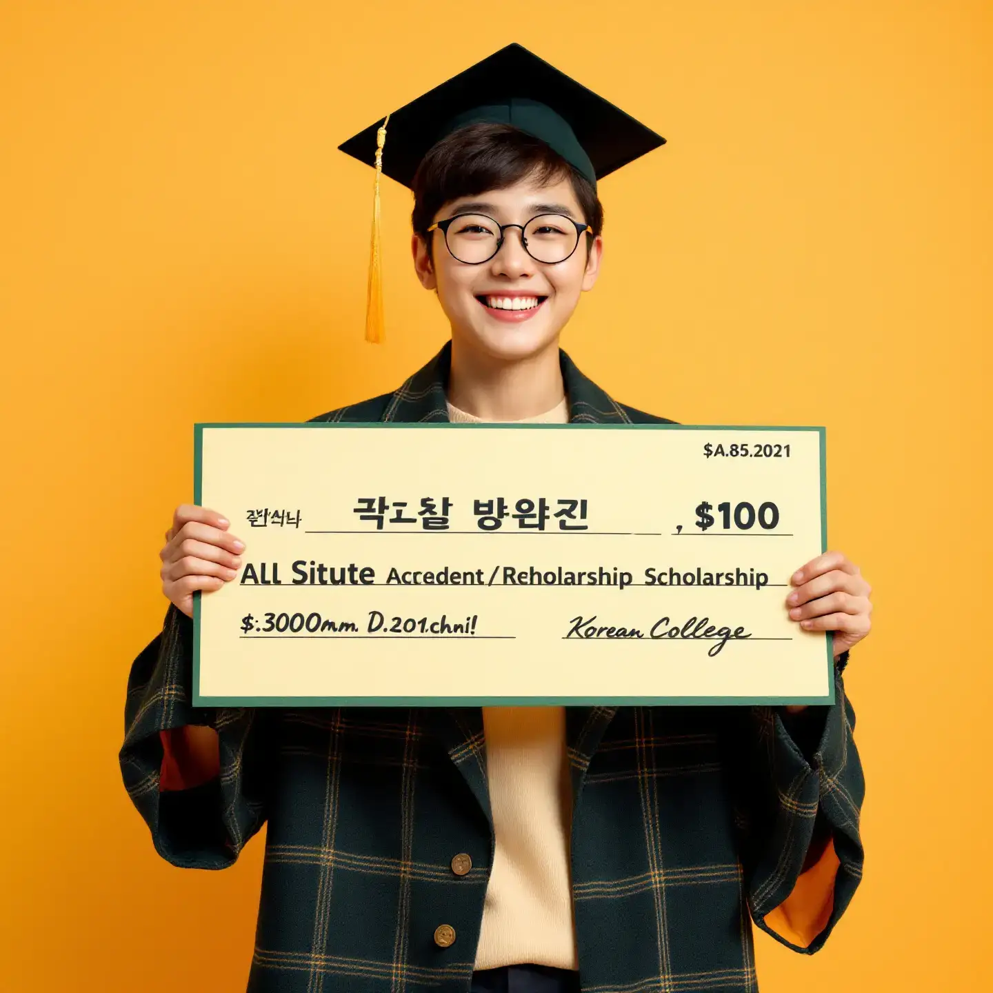 2025년 국가 근로장학금 신청 절차