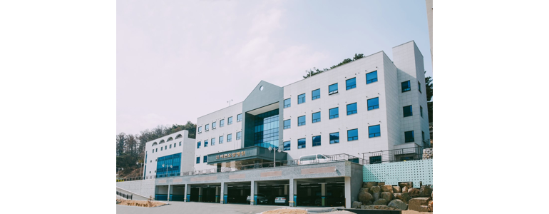 원주시 요양병원