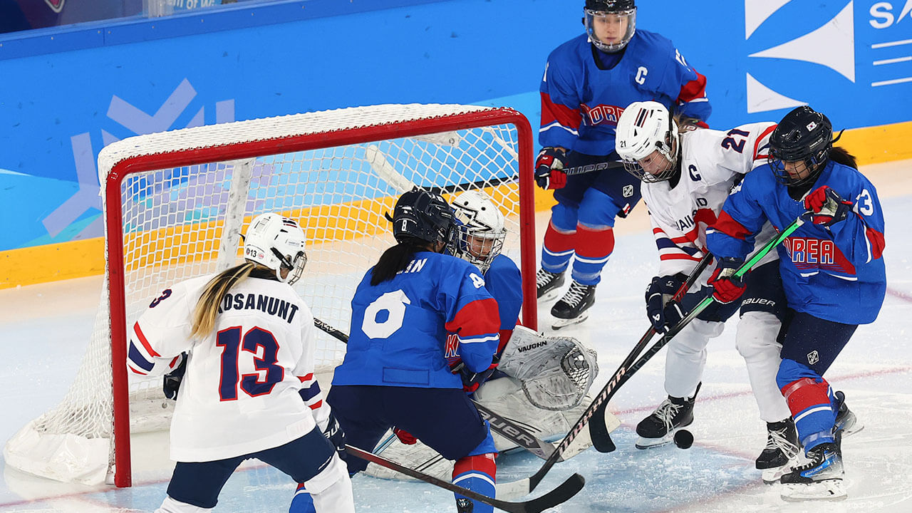 하얼빈 아시안게임