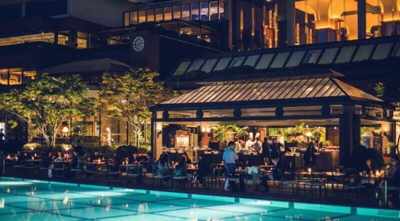 <출처: 그랜드 하얏트 서울 공식 홈페이지>