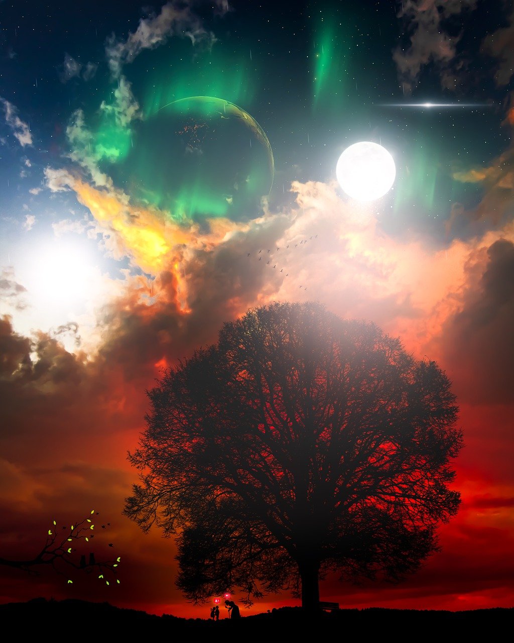 2025년 한국 SF영화의 기술적 상상력과 인간성 탐구 관련 사진