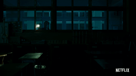 지금 우리 학교는 공식영상