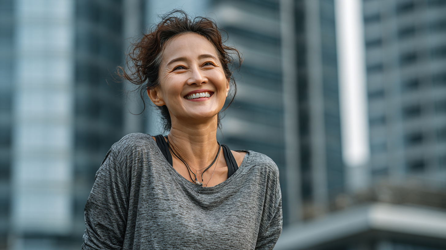 중년 여름 다이어트 황금법칙, 몸이 바뀌는 실전 액션플랜