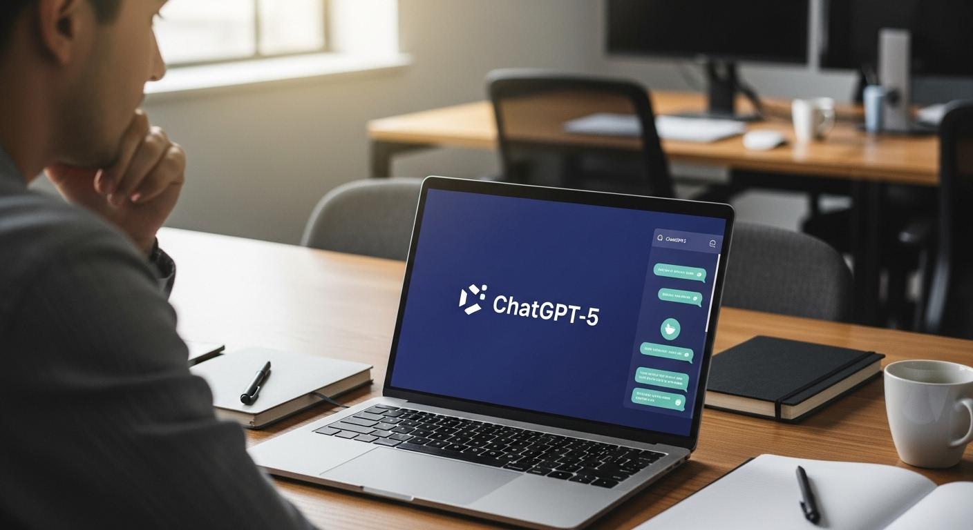 챗gpt5