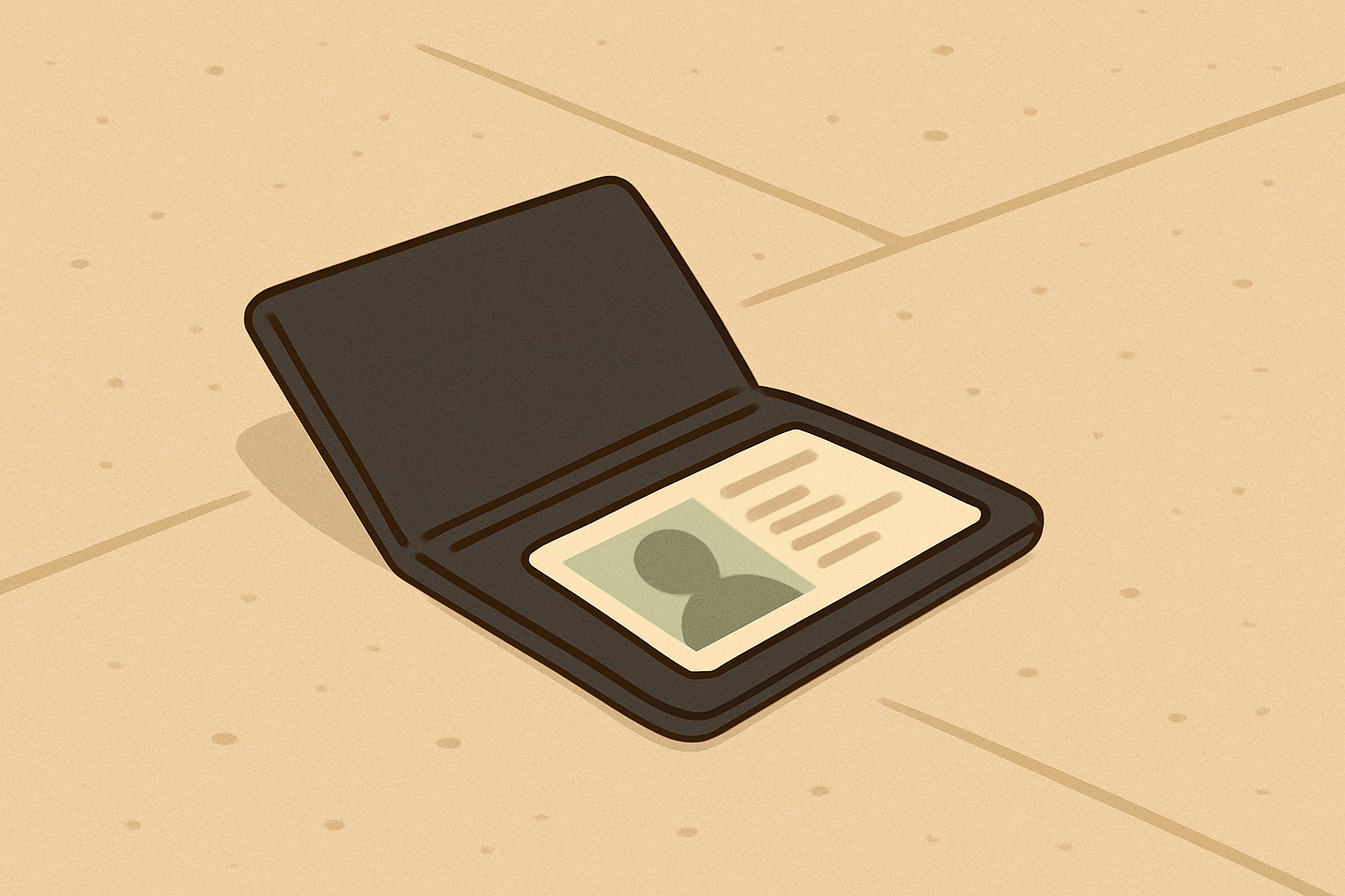 신분증 잃어버렸을 때 대처법! 사고예방시스템 등록부터 금융거래 제한까지