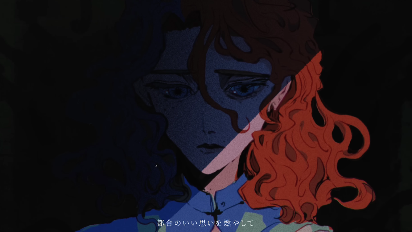 natori Serenade (세레나데) 최애의 아이3기 OST