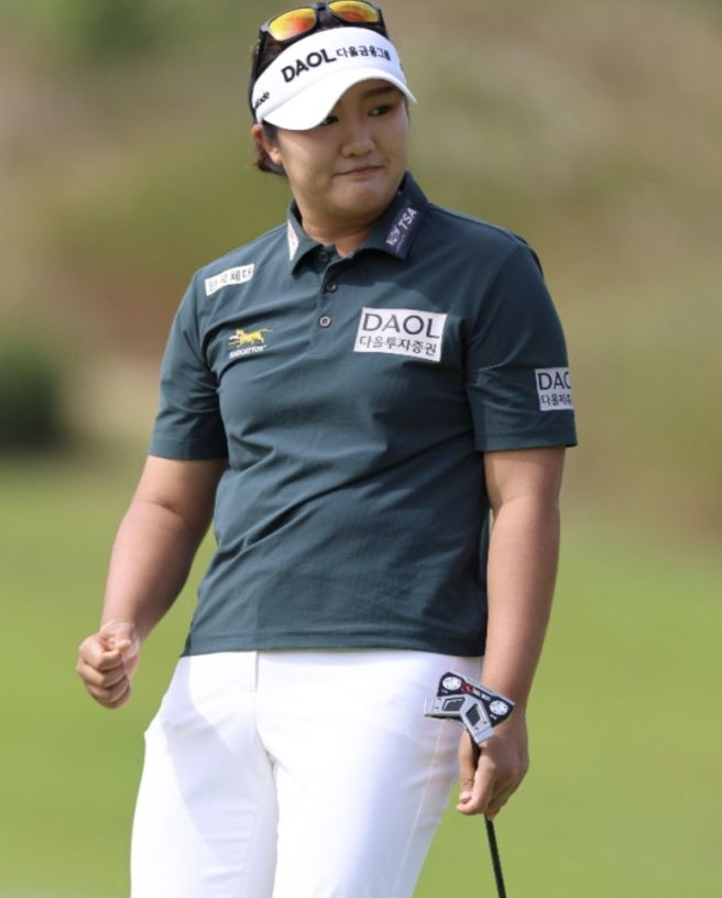 유해란 프로필 나이&middot;학력&middot;고향&middot;가족 총정리｜키&middot;LPGA 우승 5회&middot;상금 150억&middot;하이트진로 챔피언십