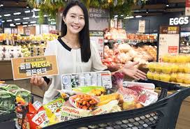 홈플러스 절임배추 예약