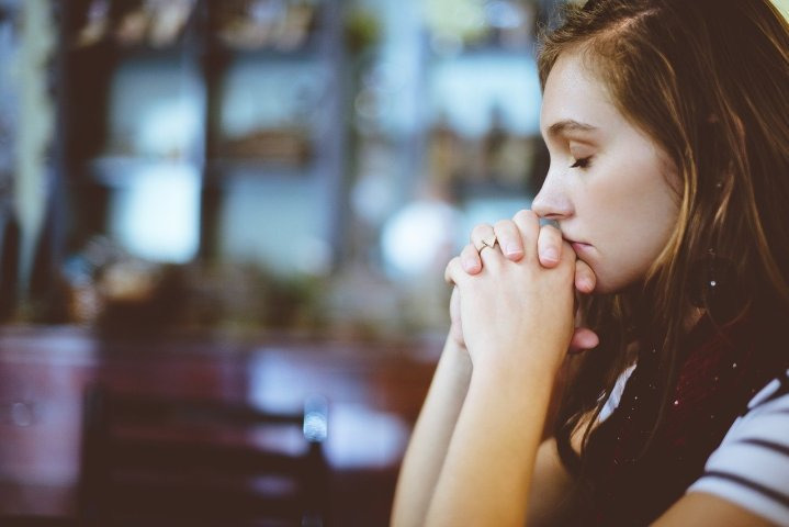 수요예배 대표기도문 모음