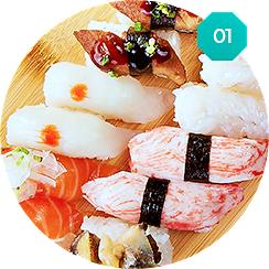 픽업 트렌드스페셜 나태주가 간다 초밥 전문 창업의 첫 걸음 전문 기술 없이 가능한 초밥 창업 추천