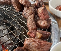 투뿔한우구이