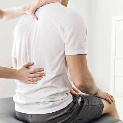 오른쪽 옆구리 통증