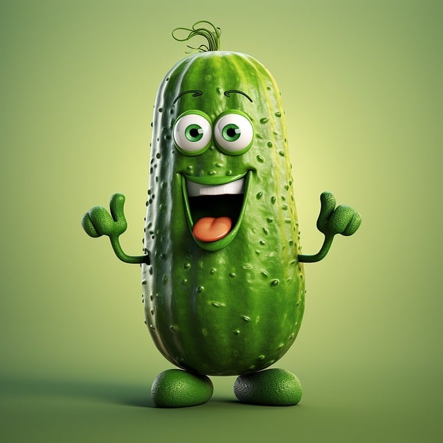 전통 오이지 담그는 방법! (100년 전통 종가집의 비밀)