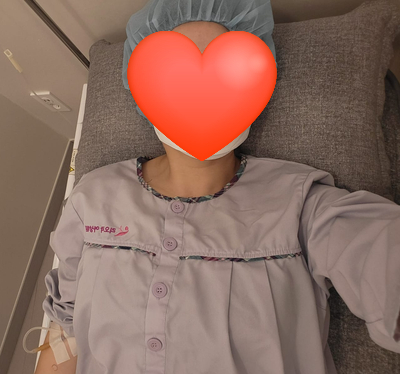 시험관 시술 난자 채취
