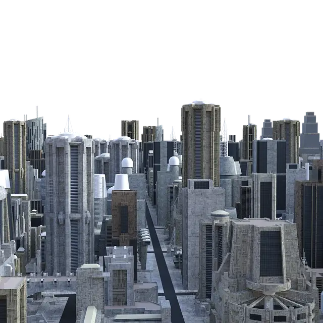 미래 주거의 새로운 기준