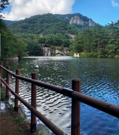 추석 연휴 가기 좋은 국내 여행지 추천