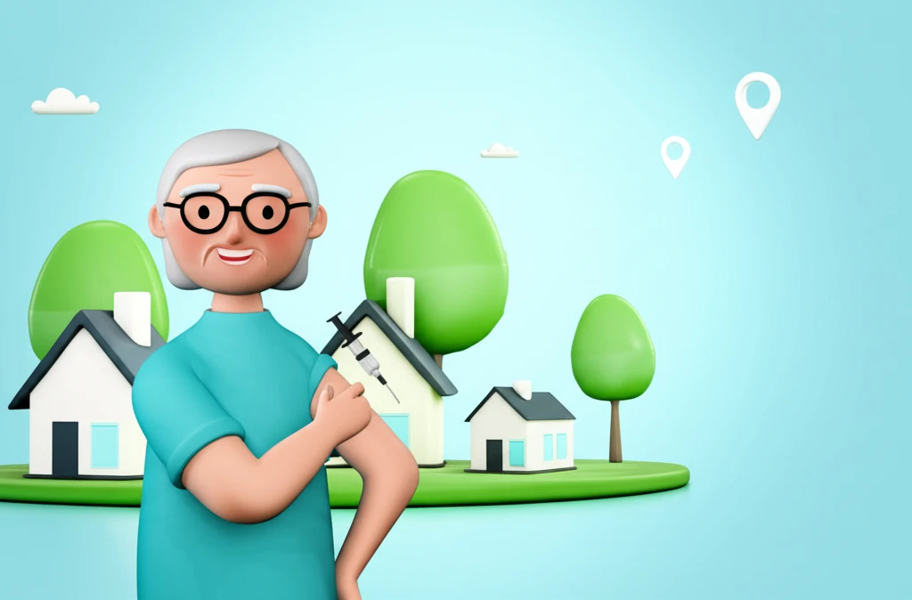 미추홀구 대상포진 무료 지원 2025..