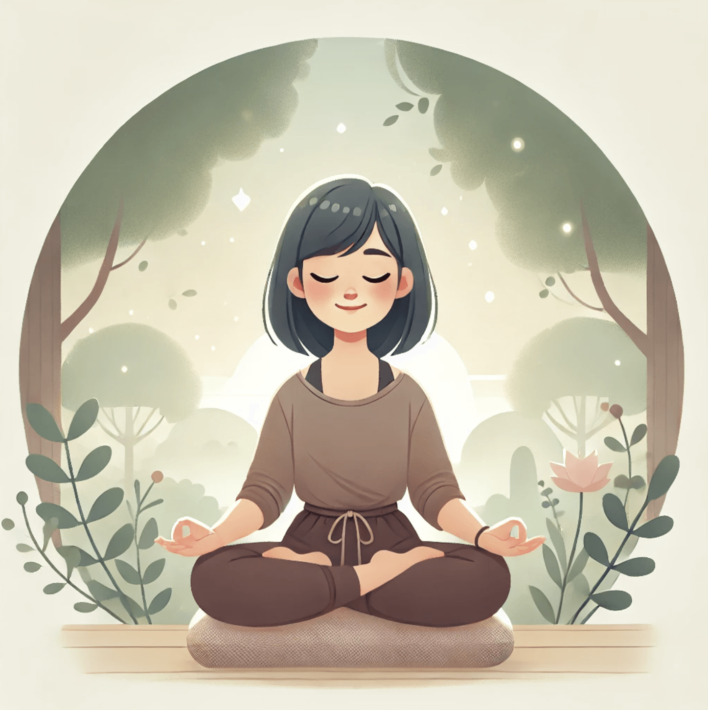 스트레스 관리 방법