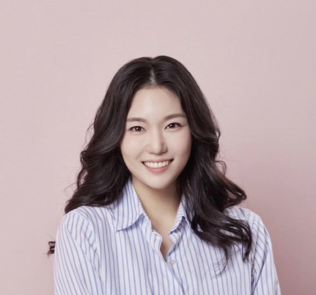 박수련 프로필