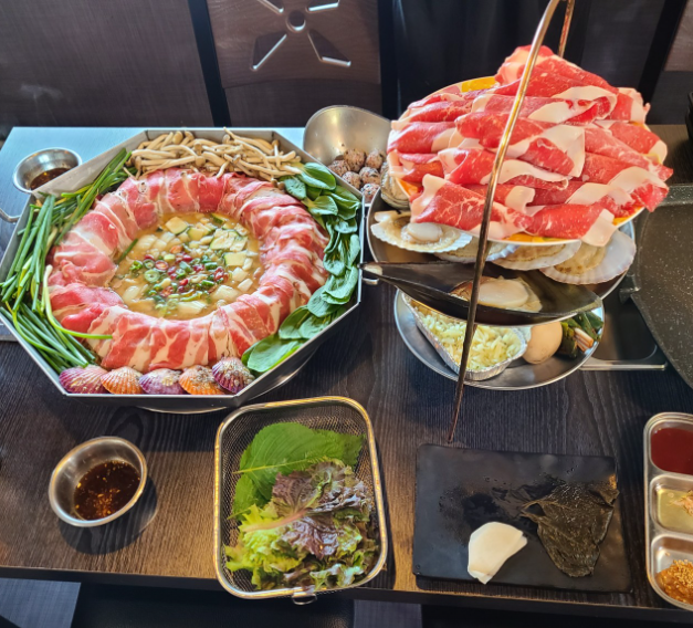 더꽃 본점1