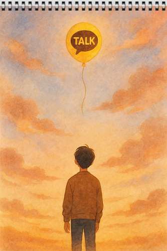 멜론도, 카카오맵도 함께 날아갈 수 있어요