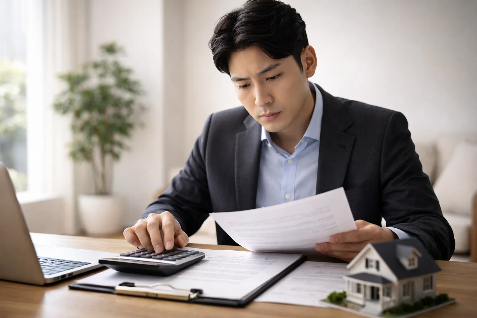 종합부동산세 대상 기준