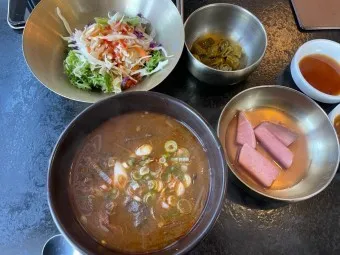 경남 진주 맛집 베스트 10 현지인 숨겨진 맛집_16