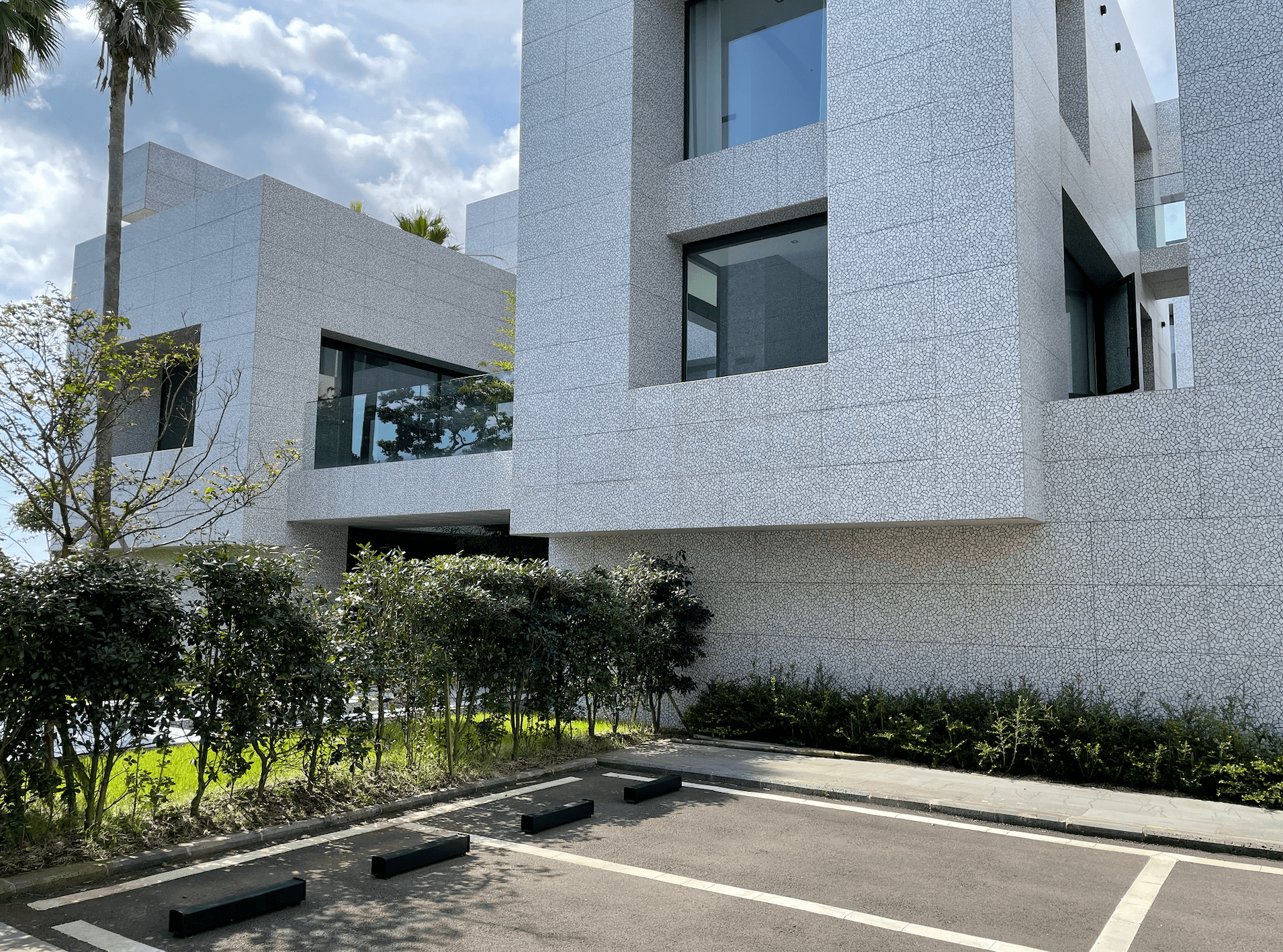 제주 영어교육도시 타운하우스