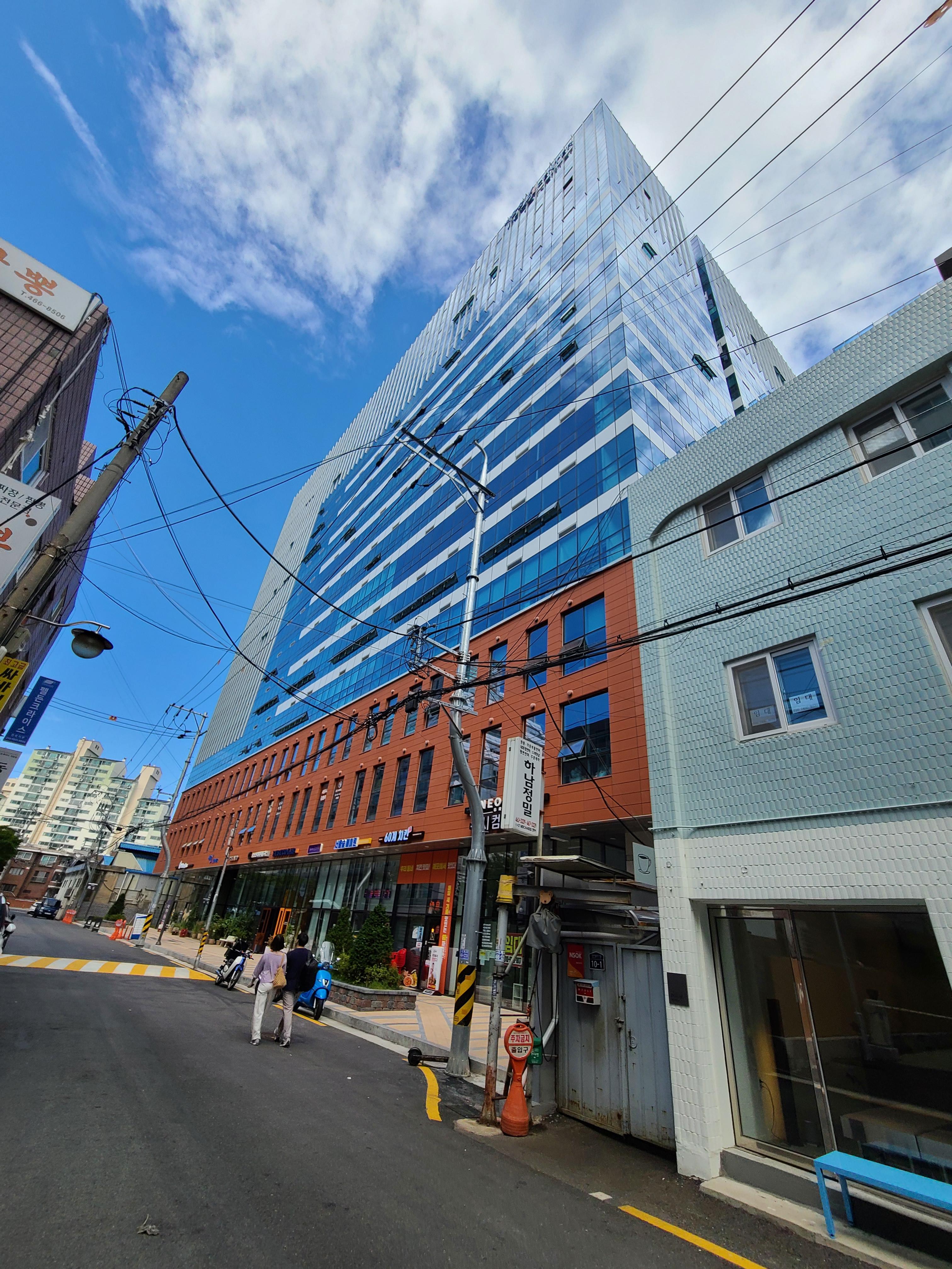 서울숲에이원센터1