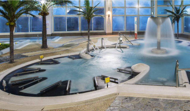 국내 온천여행 가볼만한 곳