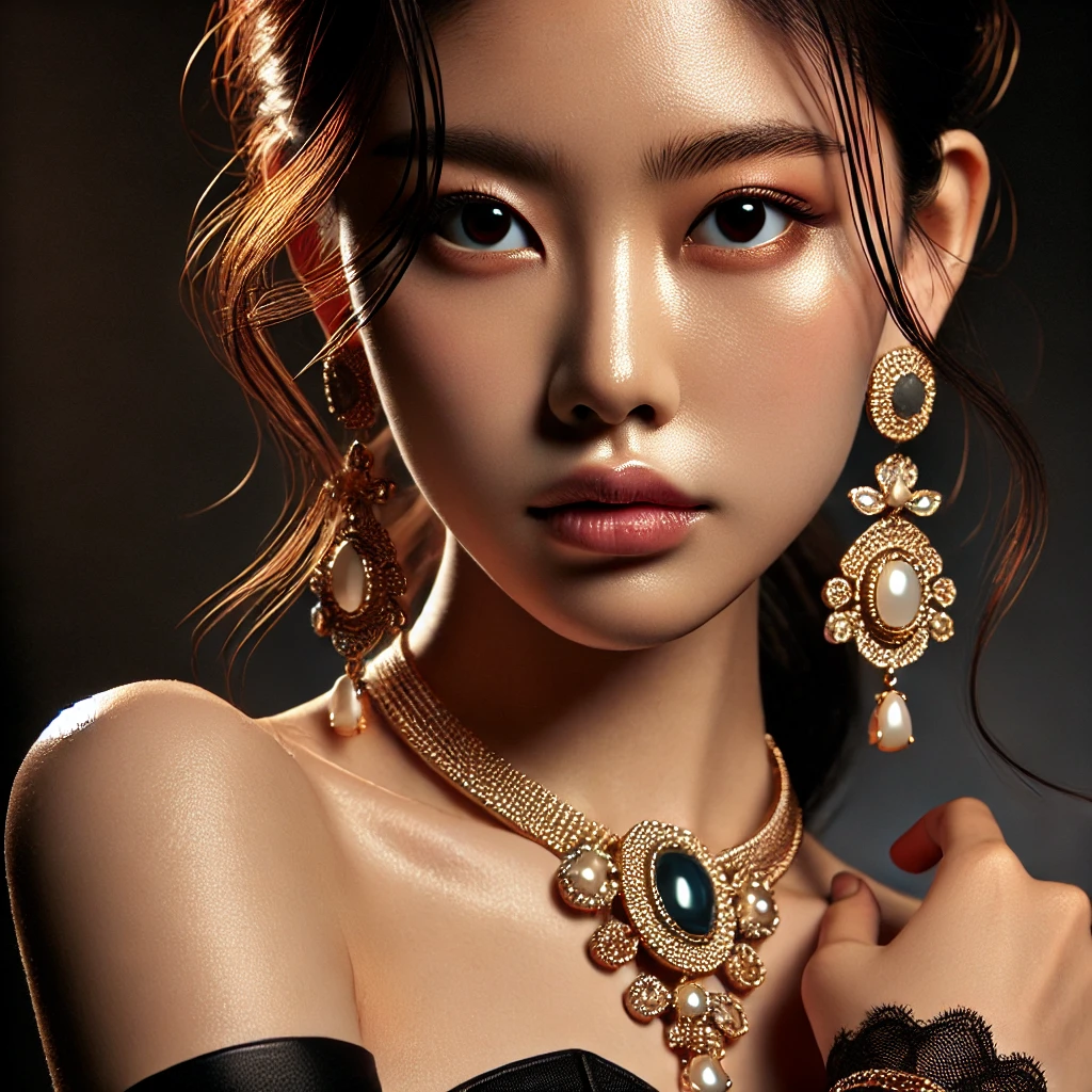 봄 트렌드 패션