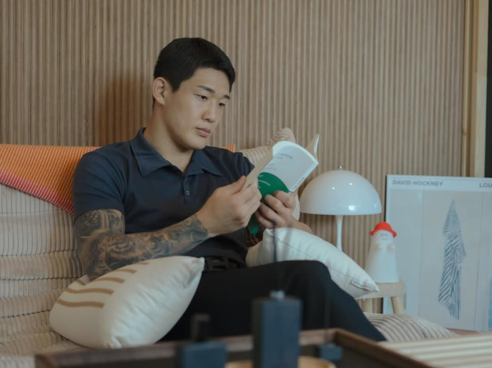유주상 ufc