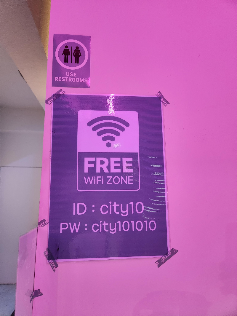 남양주 새벽 한강뷰 카페 시티10