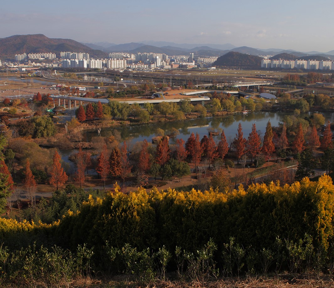 순천만 국제 정원 박람회