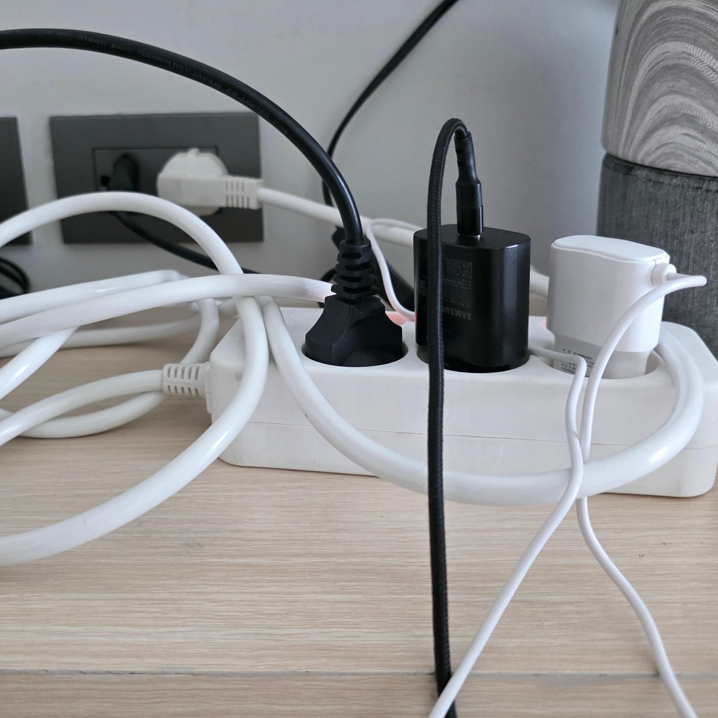 말레이시아-멀티탭