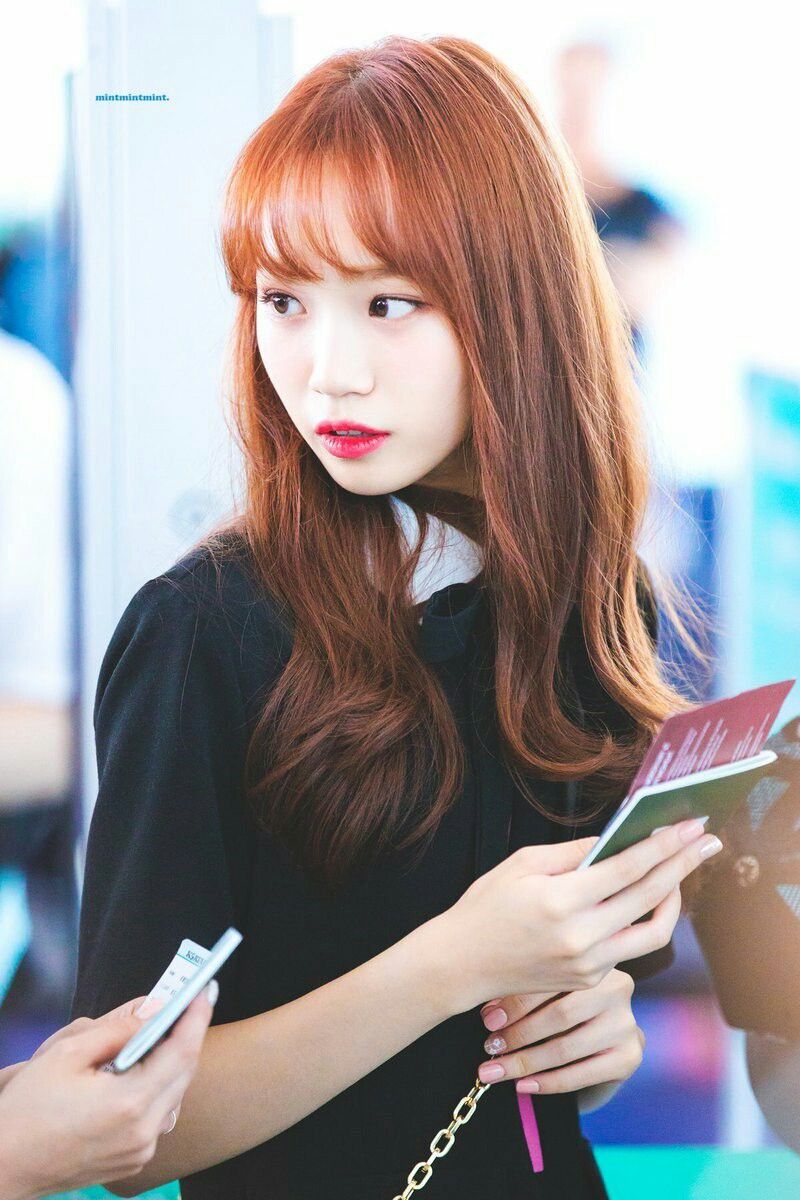 김채원 사진 모음