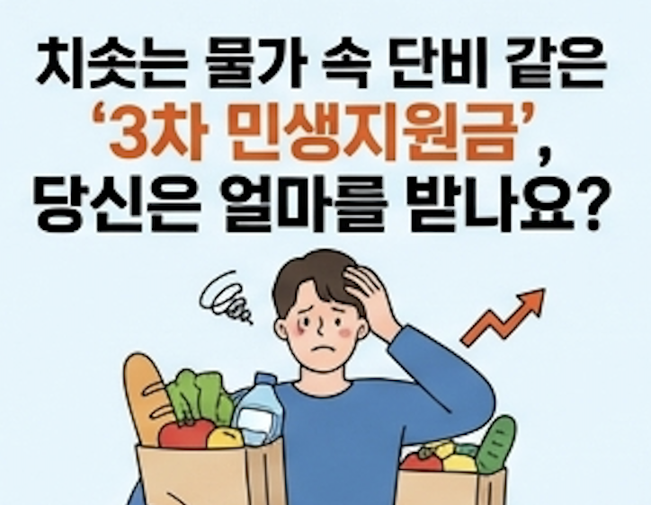 지역별민생지원금