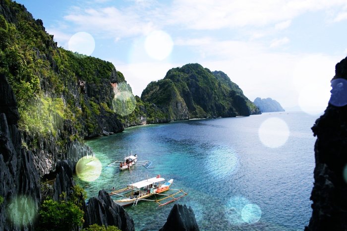 아름다운-필리핀-자연경관