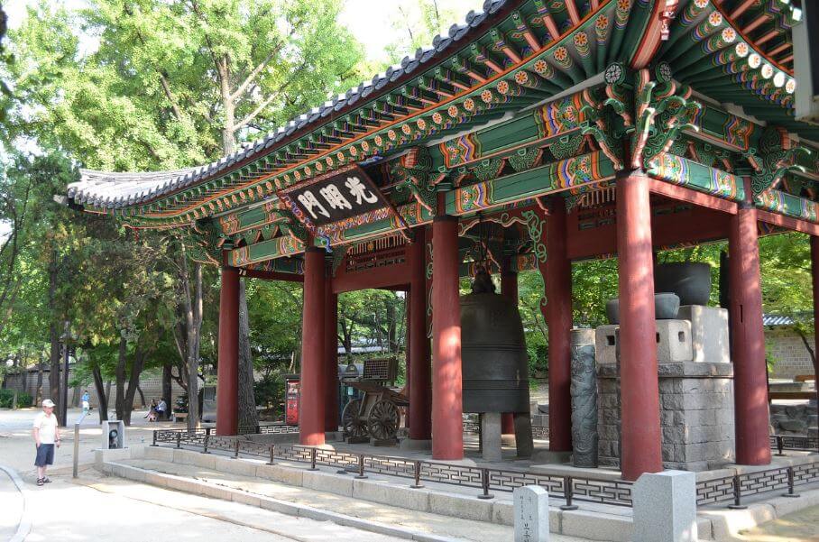 2025 덕수궁 &#39;밤의 석조전&#39; 티켓 예매(추첨제 로 진행)