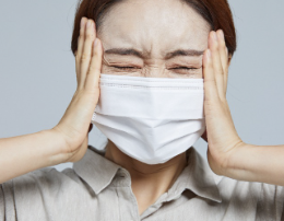 소화불량 복부팽만 원인